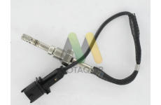 Cidlo, teplota vyfukovych plynu MOTAQUIP LVET116