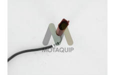 Cidlo, teplota vyfukovych plynu MOTAQUIP LVET118