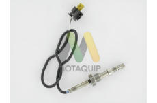 Cidlo, teplota vyfukovych plynu MOTAQUIP LVET130