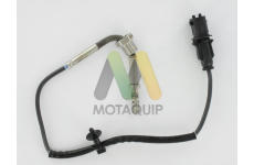 Cidlo, teplota vyfukovych plynu MOTAQUIP LVET133