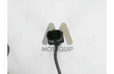 Cidlo, teplota vyfukovych plynu MOTAQUIP LVET143