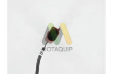 Cidlo, teplota vyfukovych plynu MOTAQUIP LVET145