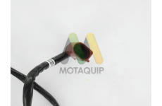 Cidlo, teplota vyfukovych plynu MOTAQUIP LVET166