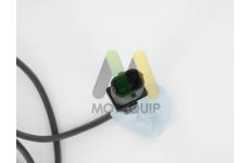 Cidlo, teplota vyfukovych plynu MOTAQUIP LVET179