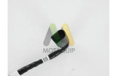 Cidlo, teplota vyfukovych plynu MOTAQUIP LVET209