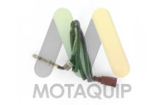 Cidlo, teplota vyfukovych plynu MOTAQUIP LVET279