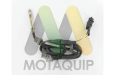 Cidlo, teplota vyfukovych plynu MOTAQUIP LVET334