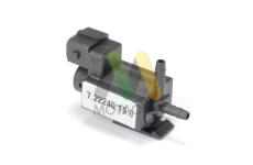 Ventil, přívod vzduchu (nasávaný vzduch) MOTAQUIP LVEV109