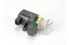 Měnič tlaku, turbodmychadlo MOTAQUIP LVEV129