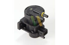 Měnič tlaku, výfukový systém MOTAQUIP LVEV130