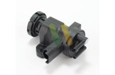 Měnič tlaku, turbodmychadlo MOTAQUIP LVEV137