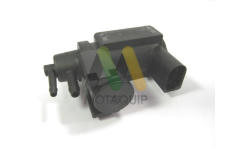 Měnič tlaku, výfukový systém MOTAQUIP LVEV153