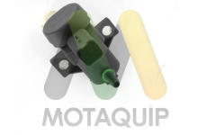 Měnič tlaku, výfukový systém MOTAQUIP LVEV181