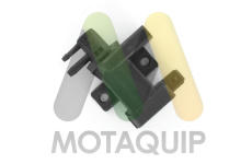 Měnič tlaku, turbodmychadlo MOTAQUIP LVEV207