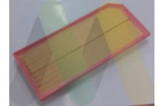 Vzduchový filtr MOTAQUIP LVFA1428