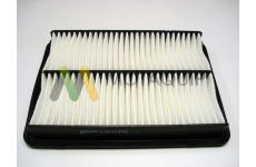 Vzduchový filtr MOTAQUIP LVFA1450