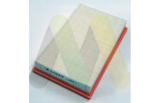 Vzduchový filtr MOTAQUIP LVFA1515