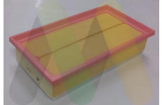 Vzduchový filtr MOTAQUIP LVFA1544