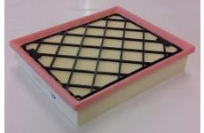 Vzduchový filtr MOTAQUIP LVFA1574