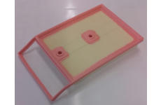 Vzduchový filtr MOTAQUIP LVFA1575