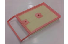 Vzduchový filtr MOTAQUIP LVFA1599