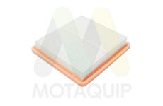 Vzduchový filtr MOTAQUIP LVFA1610