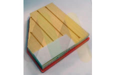 Vzduchový filtr MOTAQUIP LVFA1624