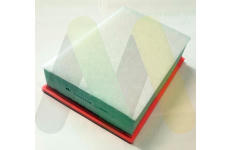 Vzduchový filtr MOTAQUIP LVFA1625