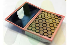 Vzduchový filtr MOTAQUIP LVFA1637