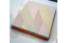 Vzduchový filtr MOTAQUIP LVFA1638