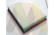 Vzduchový filtr MOTAQUIP LVFA1640