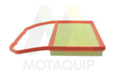 Vzduchový filtr MOTAQUIP LVFA1672