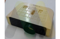 Vzduchový filtr MOTAQUIP LVFA1674