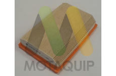 Vzduchový filtr MOTAQUIP LVFA1679