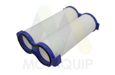 Vzduchový filtr MOTAQUIP LVFA1757