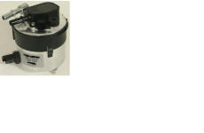 Palivový filtr MOTAQUIP LVFF684