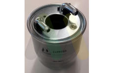 Palivový filtr MOTAQUIP LVFF722