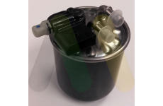 Palivový filtr MOTAQUIP LVFF758