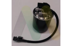 Palivový filtr MOTAQUIP LVFF785