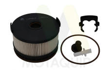 Palivový filtr MOTAQUIP LVFF815