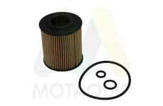 Olejový filtr MOTAQUIP LVFL781
