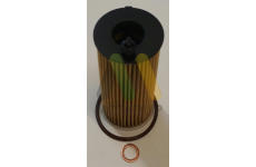 Olejový filtr MOTAQUIP LVFL832