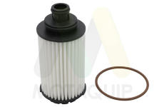 Olejový filtr MOTAQUIP LVFL843