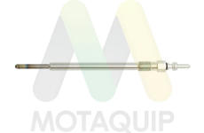 Žhavicí svíčka MOTAQUIP LVGP237