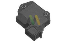 Řídící jednotka, zapalovací systém MOTAQUIP LVIM123