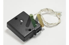 Řídící jednotka, zapalovací systém MOTAQUIP LVIM204