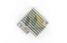 Řídící jednotka, zapalovací systém MOTAQUIP LVIM210