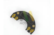 Řídící jednotka, zapalovací systém MOTAQUIP LVIM211