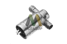 Volnoběžný regulační ventil, přívod vzduchu MOTAQUIP LVIS104