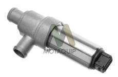 Volnoběžný regulační ventil, přívod vzduchu MOTAQUIP LVIS107